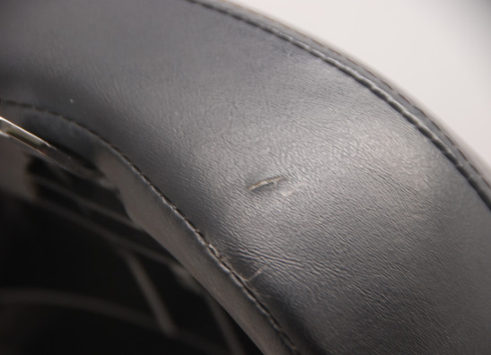 Zadel Harley Davidson Touring FL