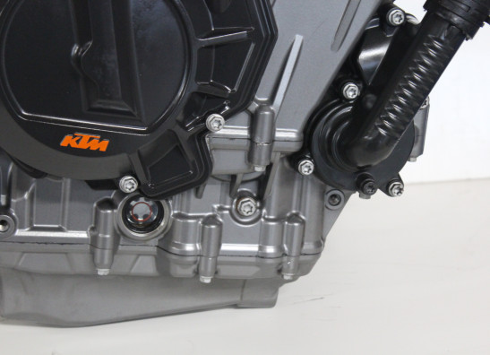 Motorblok KTM 790 Duke