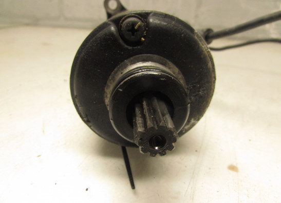 Anlasser Kawasaki GPZ 750