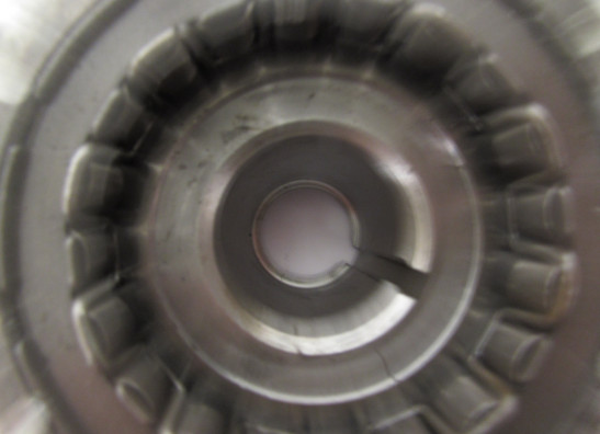 Rotor Kawasaki Overige Kawasaki