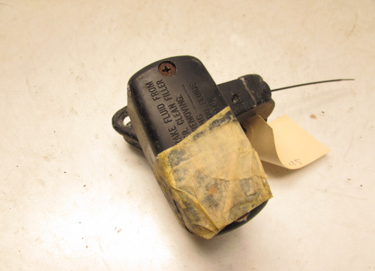 Rempomp Honda Goldwing GL