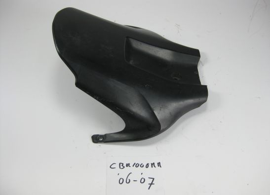 Achterspatbord Honda CBR Fireblade