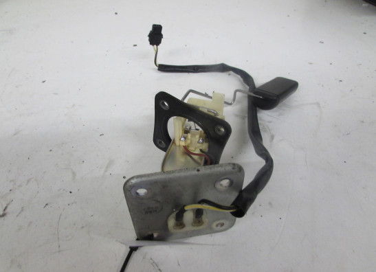 Tankuhr Kawasaki Z 1000