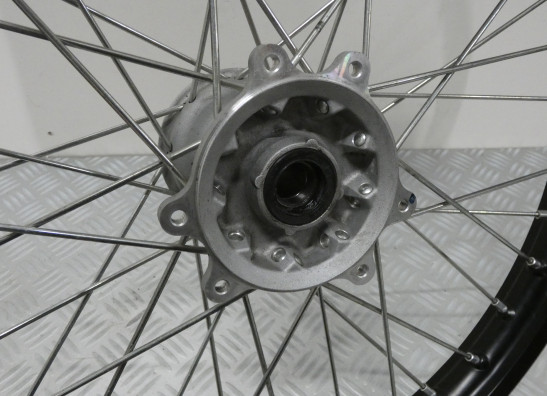 Voorvelg Honda CRF 450 L