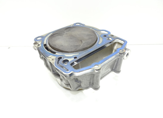 Cylinders KTM 1290 Super duke