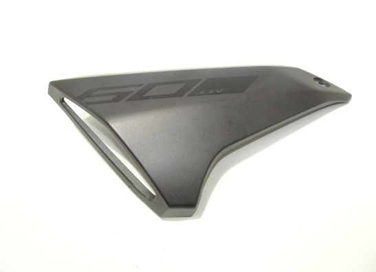 Cowl right Yamaha MT 09