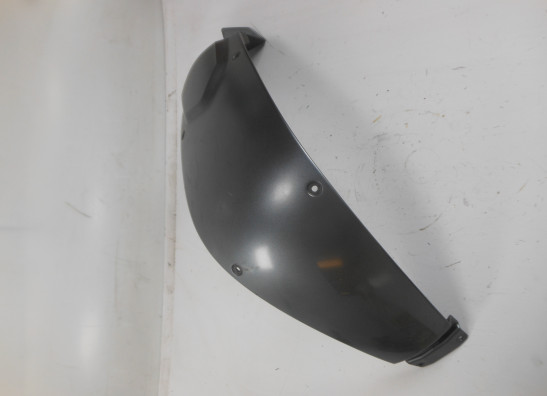 Tankcover BMW F 800 S - ST 2006-2010