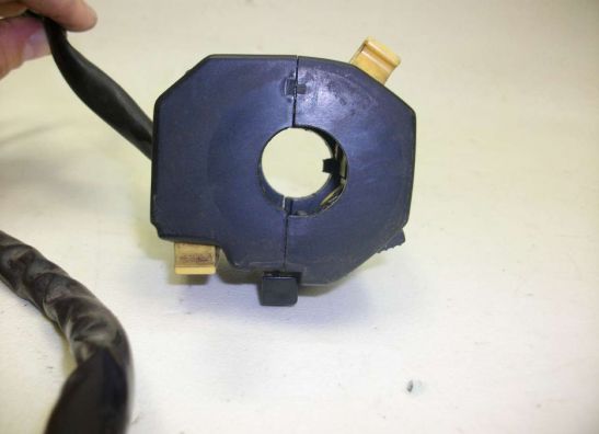 Handlebar switch assy left Suzuki GSX F 750