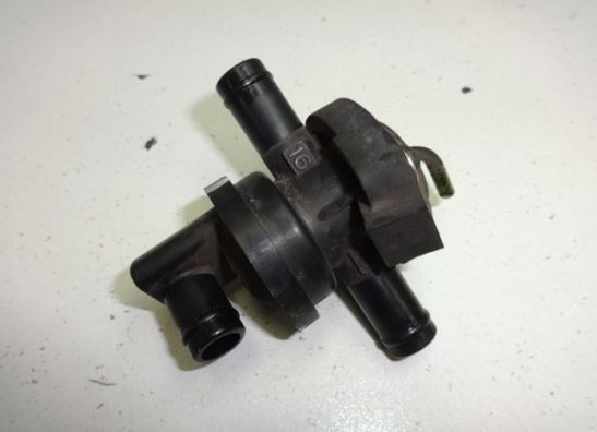 Sonstiges Honda TRANSALP