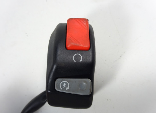 Stuurschakelaar rechts Yamaha FZ8