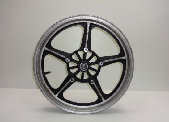 Voorvelg Honda VF 700  750 C Magna