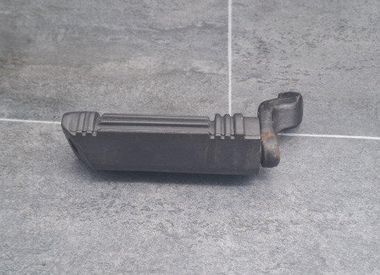 Voetsteun Rechts BMW R 100  R 80