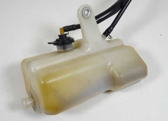 Radiator reserve tank  Yamaha FZ1