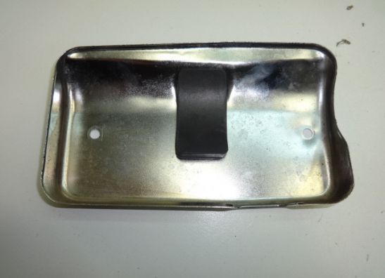 Engine cover Suzuki VS 700 Intruder