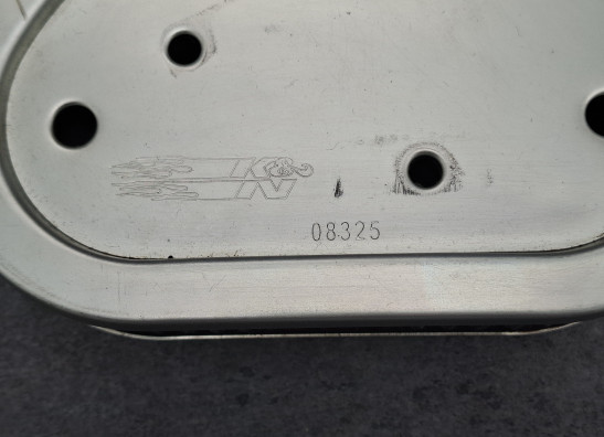 Luchtfilter Harley Davidson FXDF Fat Bob