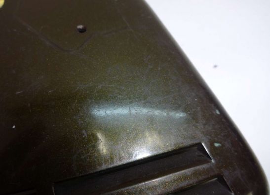 Cowl right small Honda Overige Honda