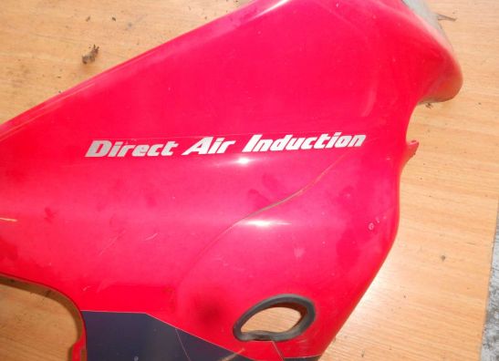 Rechter topkuip Honda CBR 600 F