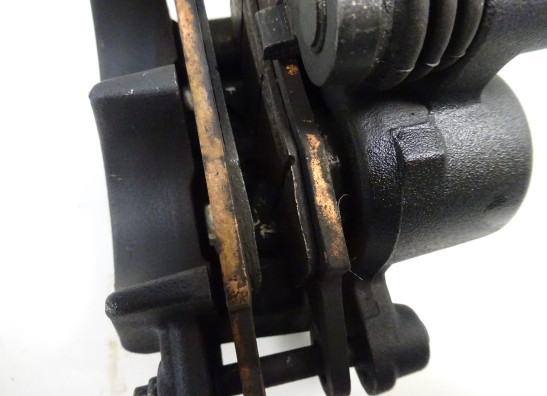 Brake caliper left front Kawasaki VERSYS 650