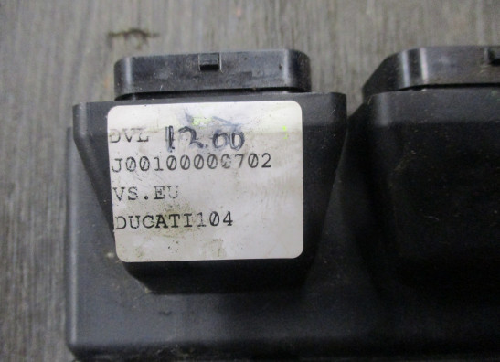 CDI ECU unit Ducati Diavel