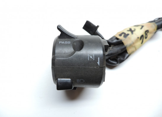 Lenkerschalter links Kawasaki ZX 9 R