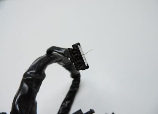 Lenkerschalter links Kawasaki ZZR 1100