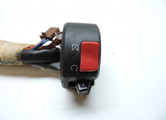 Handlebar switch assy right Yamaha FAZER 600