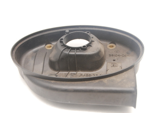 Air cleaner case Harley Davidson Softtail