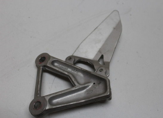 Rechter schetsplaat Ducati 1198