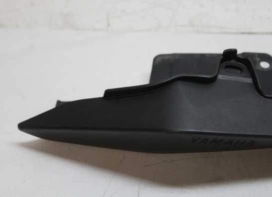 Linker achterkant Yamaha MT 09