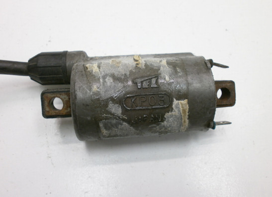 Bobine Kawasaki EL 250