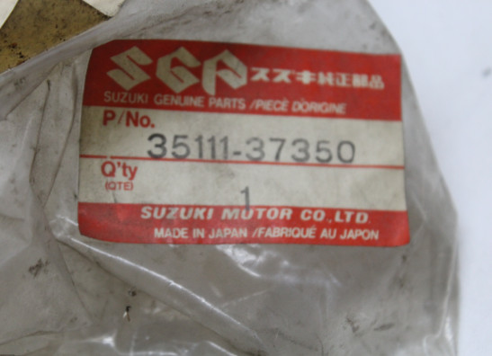 Montagerahmen Scheinwerfer Suzuki GS 450