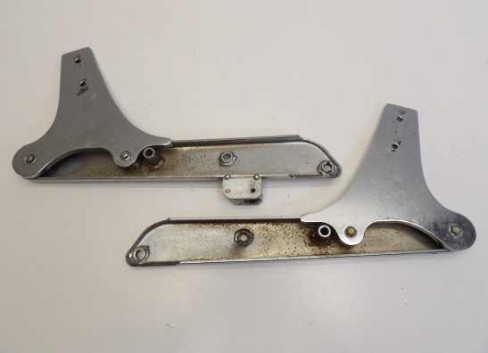 Rail Kawasaki VN 1500