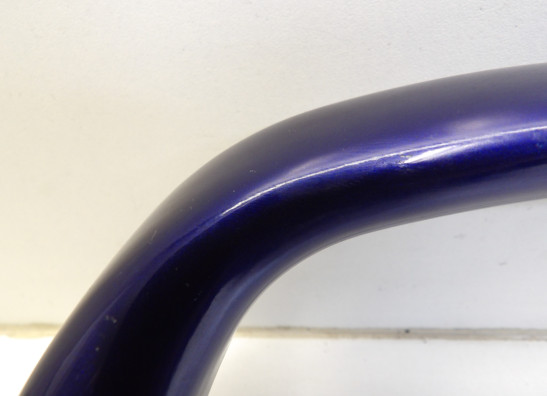 Soziusgriff Suzuki GSF 1250 Bandit 