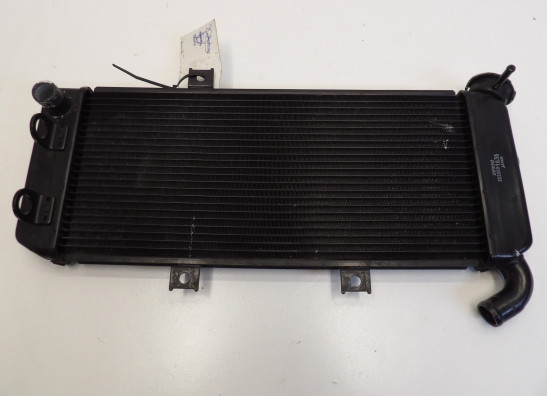 Radiateur Kawasaki VERSYS 650