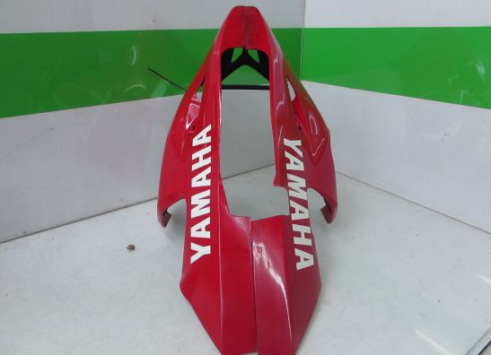 Cowl under Yamaha YZF R6