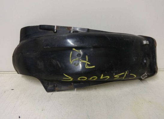 Achterspatbord Honda CB 400