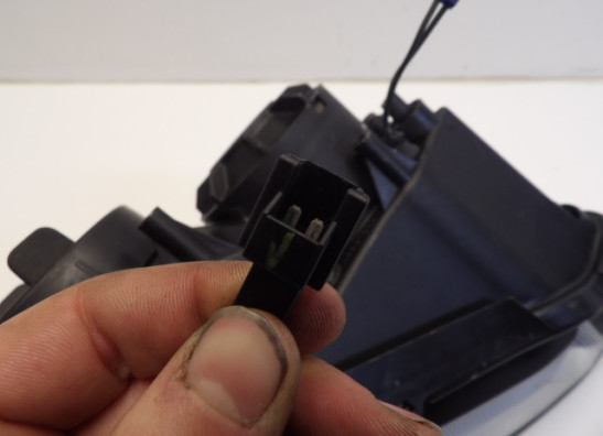 Scheinwerfer Yamaha YZF R1