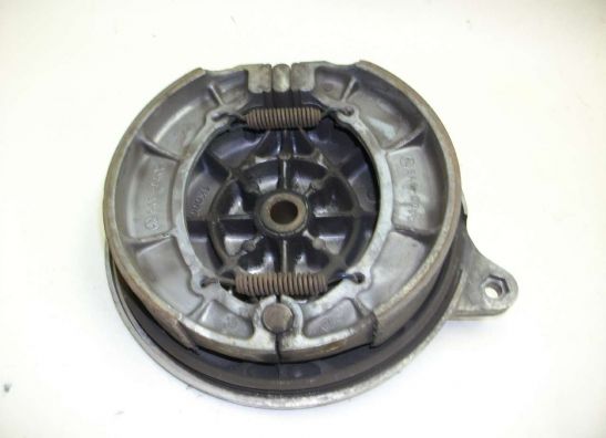 Bremstrommel Yamaha XJ 700