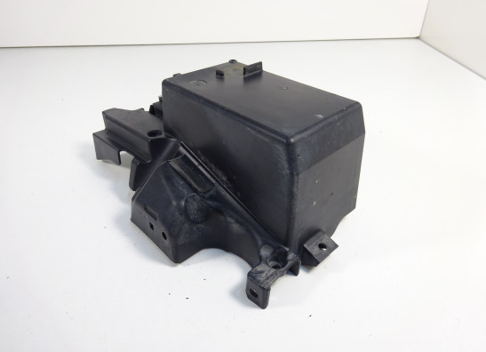 Battery holder Kawasaki VERSYS 650