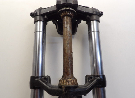 Voorpoten compleet Honda VF 1000 F