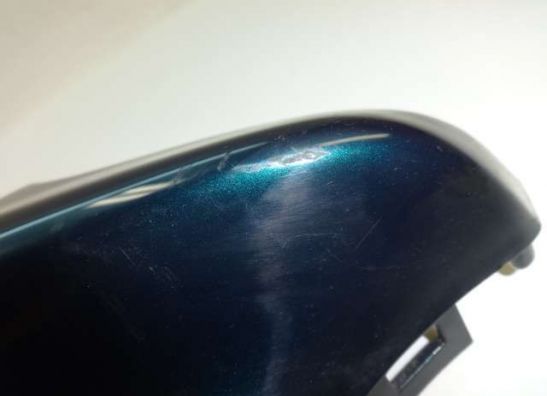 Cowl rear right Yamaha XJ 600 Diversion