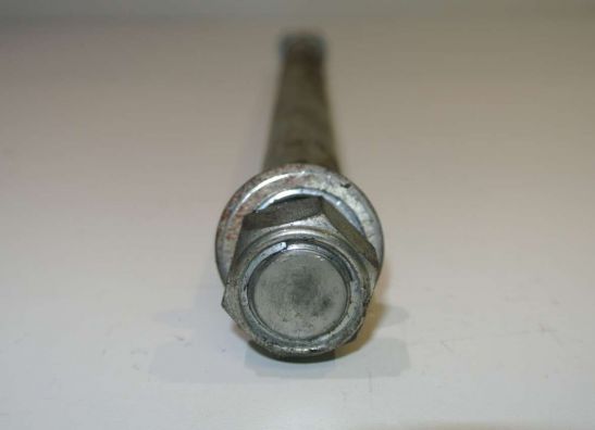 Achterbrug Suzuki GSX R 750