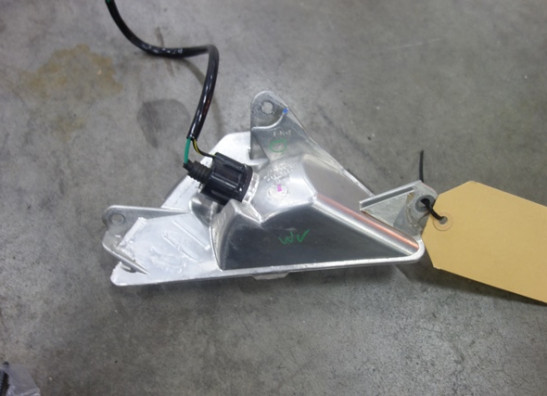 Knipperlicht Kawasaki ER 6