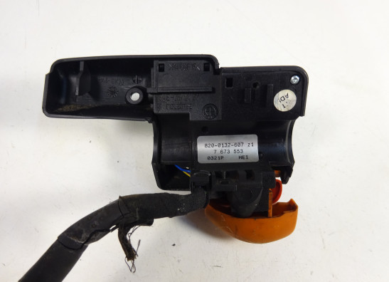 Handlebar switch assy left BMW K 1200 GT