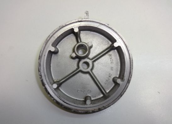 Engine cover Kawasaki Z 750