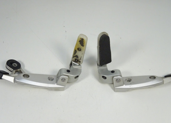 Duo fussrastenanlage BMW R 1200 ST