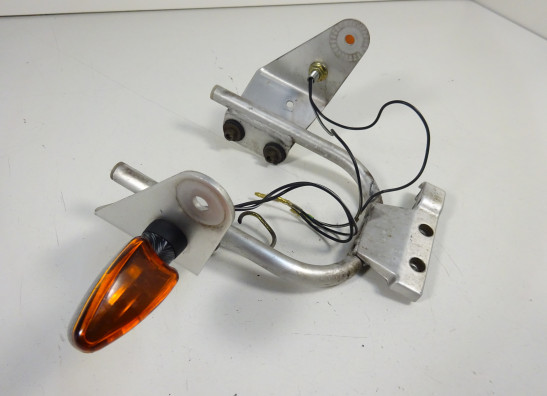 Topkuipsteun Ducati Monster 750