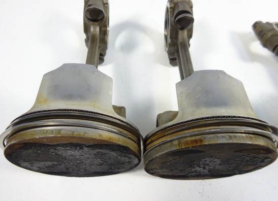 Zuiger kit compleet Yamaha FJR 1300