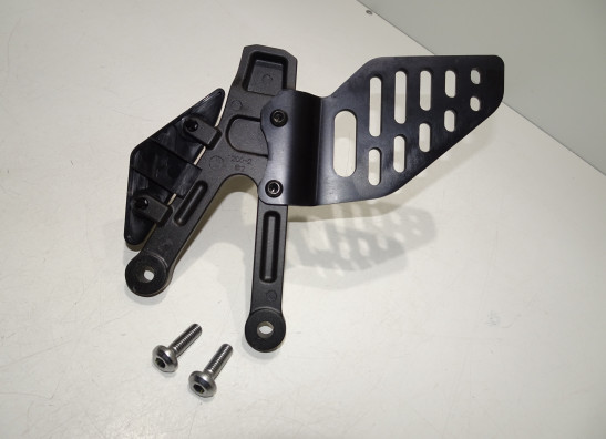 Schetsplaat links Yamaha YZF R6