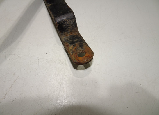 Rahme teile Yamaha XTZ Tenere